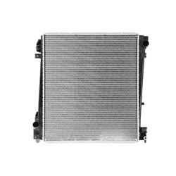'02-'05 Ford Explorer, '02-'06 Mercury Mountaineer Radiator