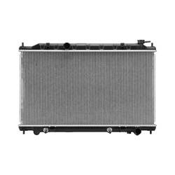 '02-'06 Nissan Altima, '04-'06 Nissan Maxima Radiator