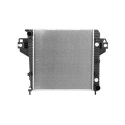 '02-'06 Jeep Liberty Radiator