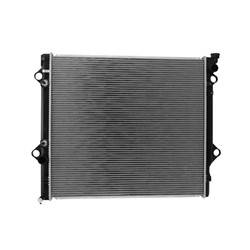 '03-'09 Toyota 4Runner, '07-'14 Toyota FJ Cruiser Radiator