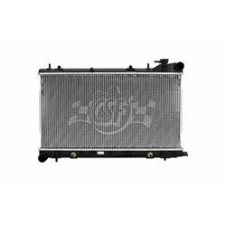 '03-'05 Subaru Forester Radiator