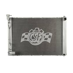 '04-'06 Lexus RX330 Radiator