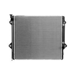 '03-'09 Lexus GX470 Radiator