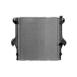 '03-'09 Dodge Ram 2500, '03-'09 Dodge Ram 3500 Radiator
