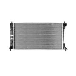 '04-'06 Ford Expedition, '04-'08 Ford F-150, '06-'08 Lincoln Mark LT, '05-'06 Lincoln Navigator Radiator