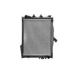 '07-'09 Chrysler Aspen, '04-'09 Dodge Durango Radiator