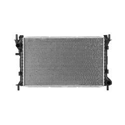 '03-'07 Ford Focus Radiator