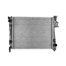 '04-'08 Dodge Ram 1500, '04-'09 Dodge Ram 2500, '04-'09 Dodge Ram 3500 Radiator