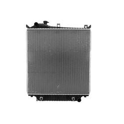 '06 Ford Explorer, '07 Ford Explorer Sport Trac, '06 Mercury Mountaineer Radiator