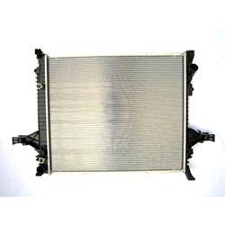 '03-'16 Volvo XC90 Radiator
