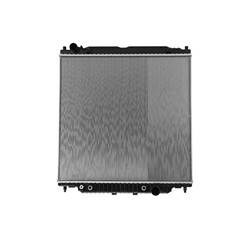 '05-'07 Ford F-250 Super Duty, '05-'07 Ford F-350 Super Duty, '05-'07 Ford F-450 Super Duty, '05-'07 Ford F-550 Super Duty Radiator