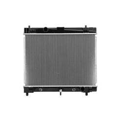 '08-'14 Scion xD, '06-'18 Toyota Yaris Radiator