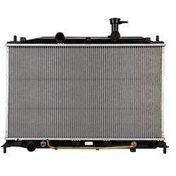 '06-'11 Hyundai Accent Radiator
