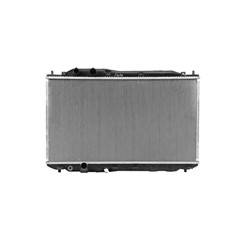 '06-'11 Honda Civic Radiator