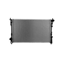 '07-'14 Ford Edge, '07-'15 Lincoln MKX Radiator