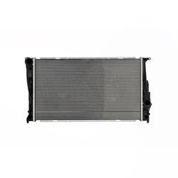 '09-'16 BMW Z4, '07-'13 BMW 335i, '08-'13 BMW 135i, '09-'12 BMW 335i xDrive, '12-'15 BMW X1, '09-'11 BMW 335d Radiator