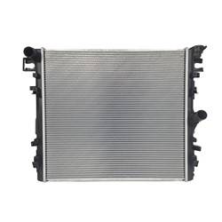 '07-'17 Jeep Wrangler, '18 Jeep Wrangler JK Radiator
