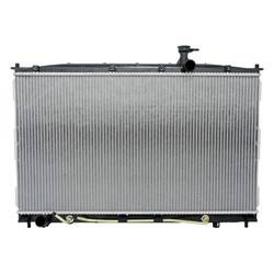 '07-'09 Hyundai Santa Fe Radiator