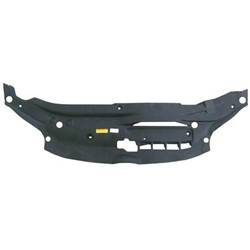 '11-'12 Toyota Avalon Upper Radiator Support Cover [Sight Shield]