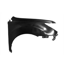 '07-'13 Acura MDX Passenger Side Front Fender
