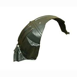 '07-'13 Acura MDX Passenger Side Front Inner Fender Liner