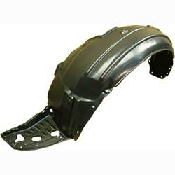 '09-'11 Acura TL Driver Side Front Inner Fender