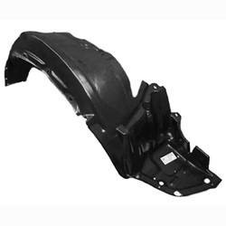 '95-'96 Acura TL Passenger Side Inner Fender 2.5 Liter Tl