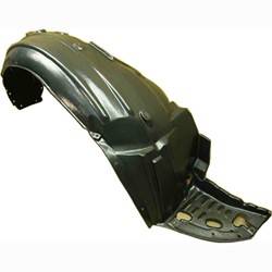 '09-'11 Acura TL Passenger Side Front Inner Fender