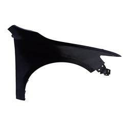 '15-'17 Acura TLX Front Passenger Side Fender