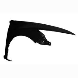 '09-'14 Acura TSX Passenger Side Front Fender