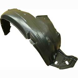 '09-'14 Acura TSX Passenger Side Front Inner Fender