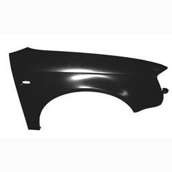 '05-'08 Audi A4, '05-'08 Audi S4 Passenger Side Front Fender