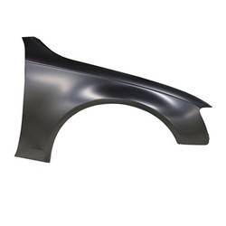 '13-'16 Audi A4, '13-'16 Audi S4 Passenger Side Front Fender