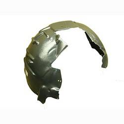 '09-'12 Audi A4 Passenger Side Front Inner Fender