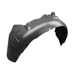 LKQ - '05-'06 Audi A4 Inner Fender - Image 2