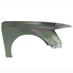 '09-'11 Audi A6 Passenger Side Front Fender