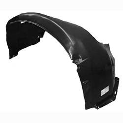 '92-'99 BMW 3-Series, '95-'99 BMW M3 Passenger Side Front Inner Fender