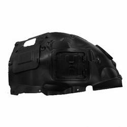 '12-'18 BMW 3-Series, '13-'15 BMW ActiveHybrid 3 Driver Side Front Inner Fender