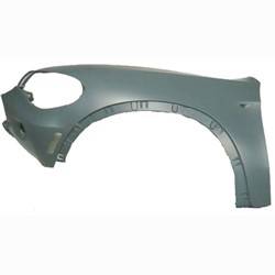 '07-'10 BMW X5 Driver Side Front Fender