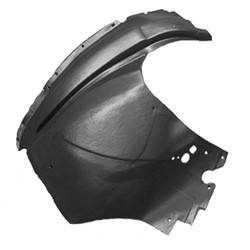 '08-'17 Buick Enclave Front Driver Side Fender Liner