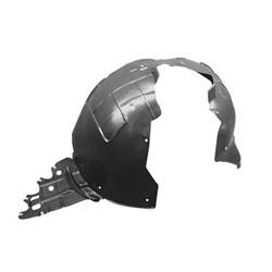 '14-'16 Buick LaCrosse Front Passenger Side Fender Liner