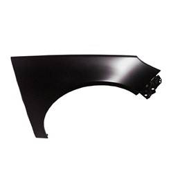 '91-'96 Buick Regal Fender Inner Front Rh Gs/Ltd Sedan