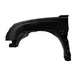 '02-'06 Chevrolet Avalanche Driver Side Front Fender