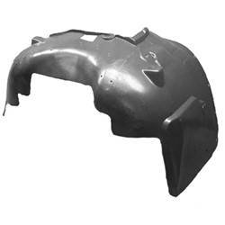 '02-'06 Chevrolet Avalanche Fender Liner