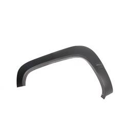 '88-'96 Chevrolet C/K Series, '88-'96 GMC Pickup, '88-'96 GMC C/K Series, '95-'00 Chevrolet Tahoe, '92-'96 Chevrolet Suburban, '92-'96 GMC Suburban Driver Side Front Fender Flare