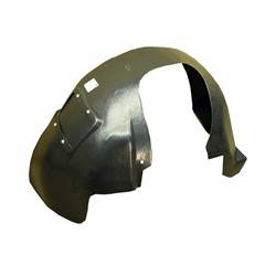 '10-'13 Chevrolet Camaro Passenger Side Front Inner Fender