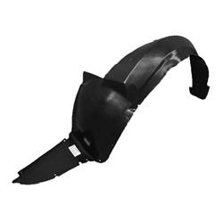'05-'10 Chevrolet Cobalt, '07-'09 Pontiac G5, '05-'06 Pontiac Pursuit Driver Side Front Fender Splash Shield