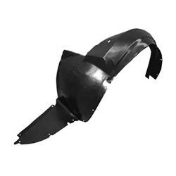 '05-'10 Chevrolet Cobalt, '07-'09 Pontiac G5, '05-'06 Pontiac Pursuit Driver Side Front Inner Fender Liner Splash Shield