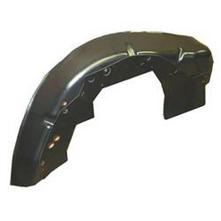 LKQ - '04-'08 Chevrolet Colorado Fender Liner - Image 3