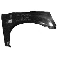 LKQ - '05-'06 Chevrolet Equinox, '06 Pontiac Torrent Fender - Image 2